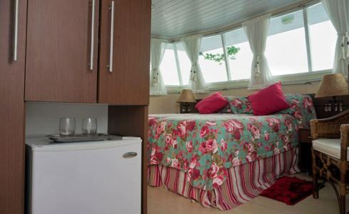 Iate Maria P. Honda dockyard 13