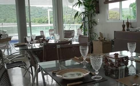 Iate Maria P. Honda dockyard 22