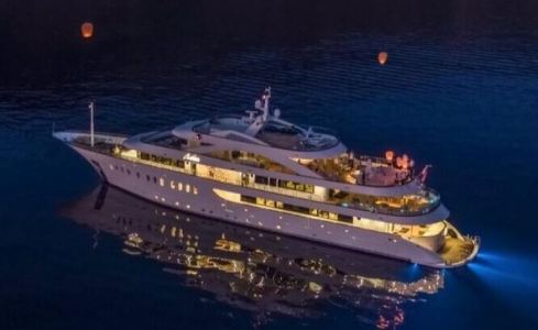 ANTHEA Radez - Korcula 0