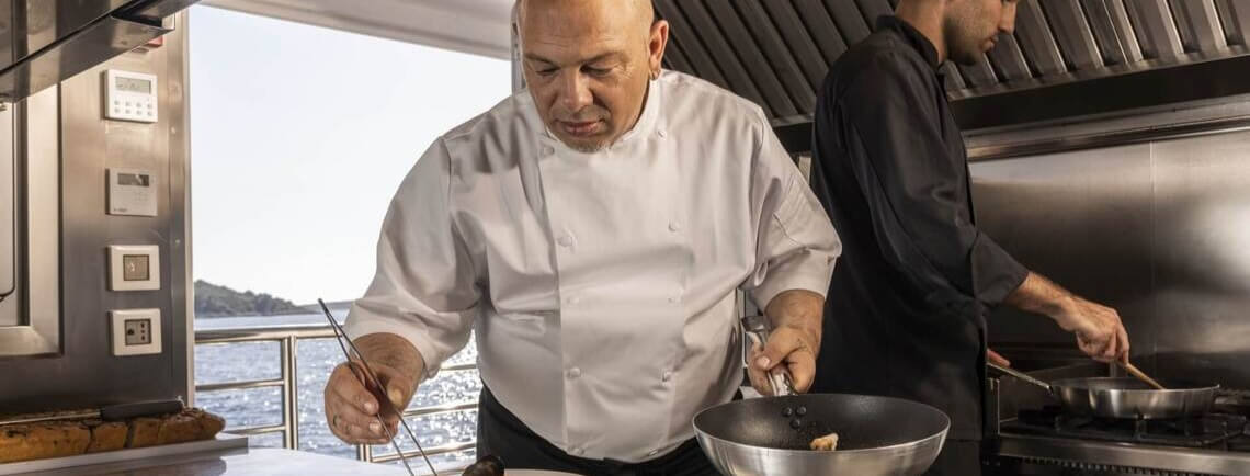 ANTHEA Radez - Korcula 10