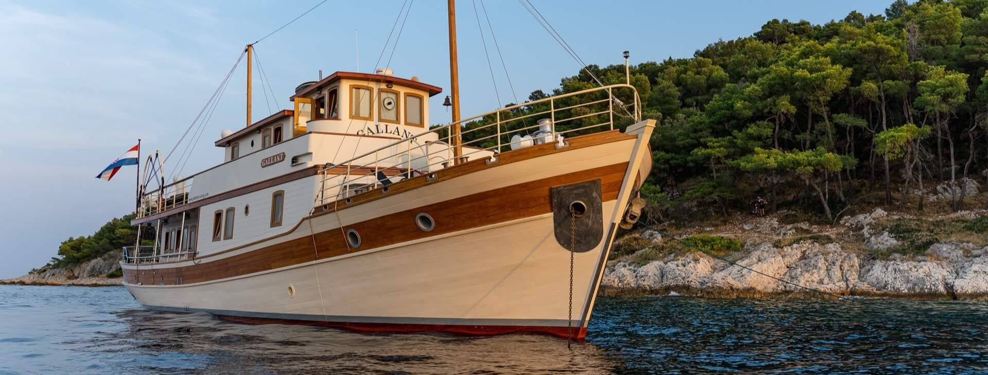 Gallant Brodosplit 6