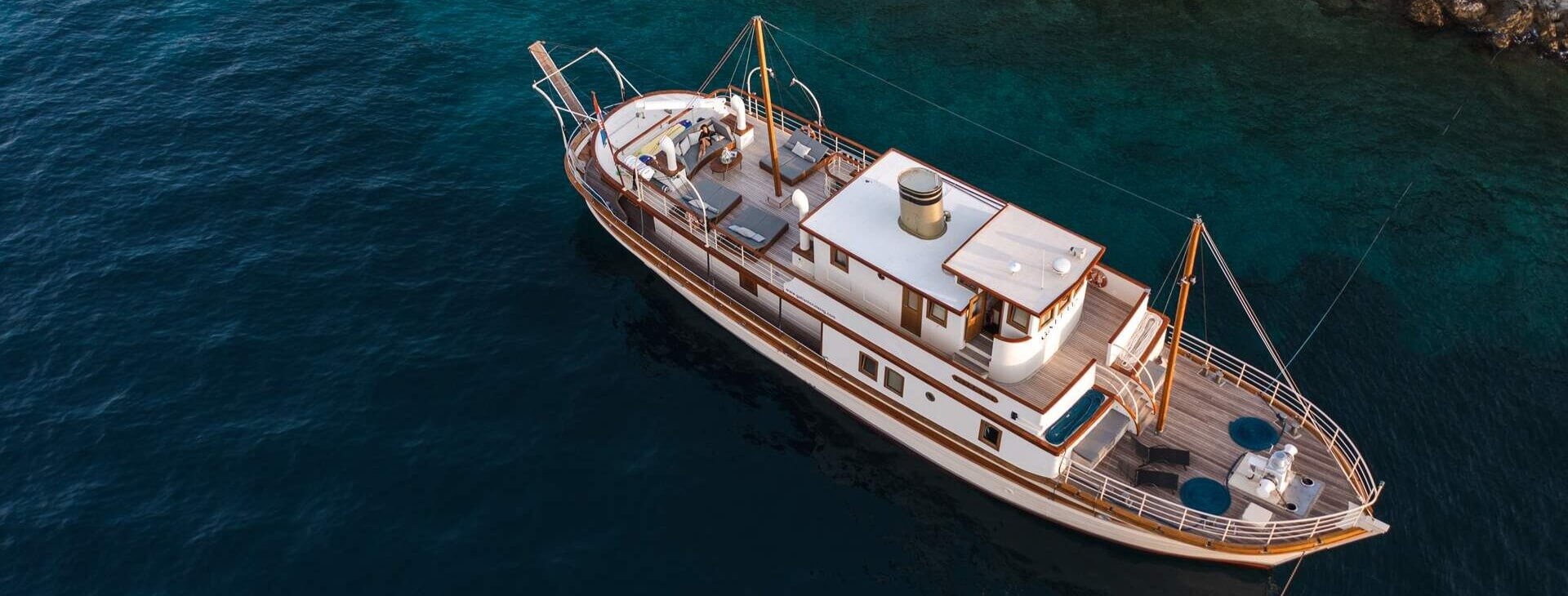 Gallant Brodosplit 1