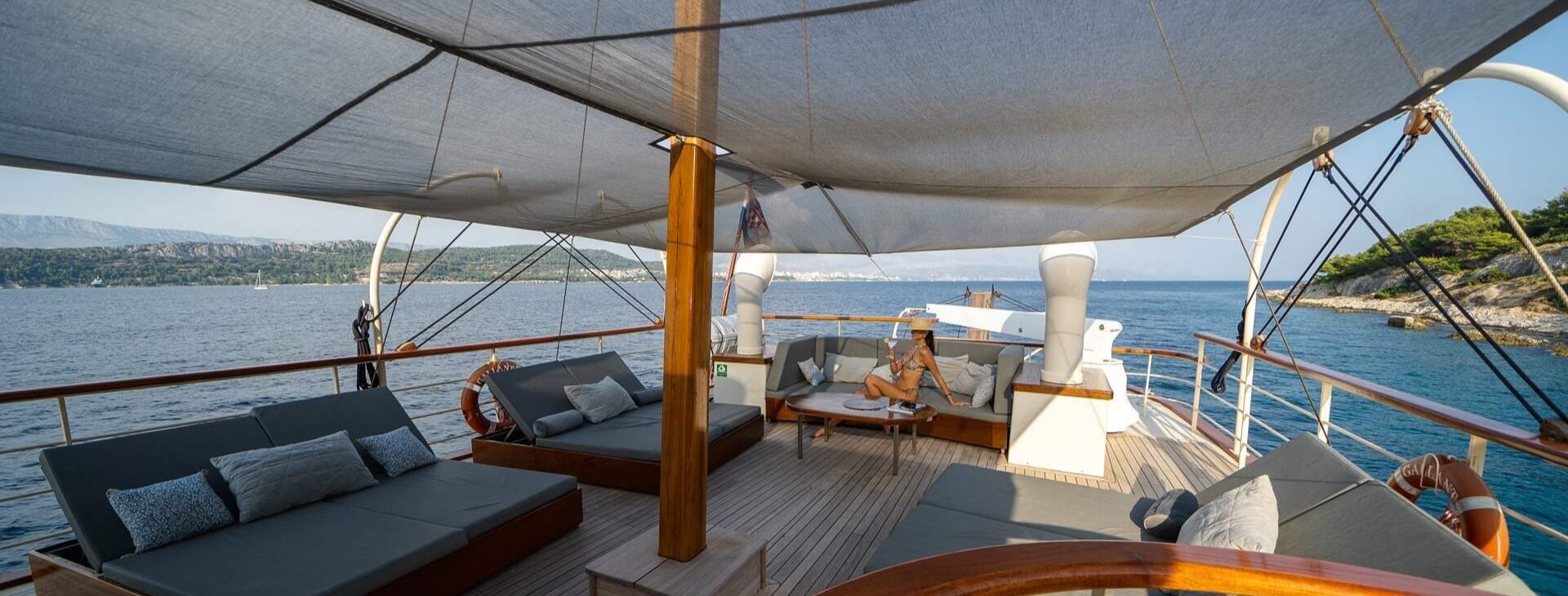 Gallant Brodosplit 7