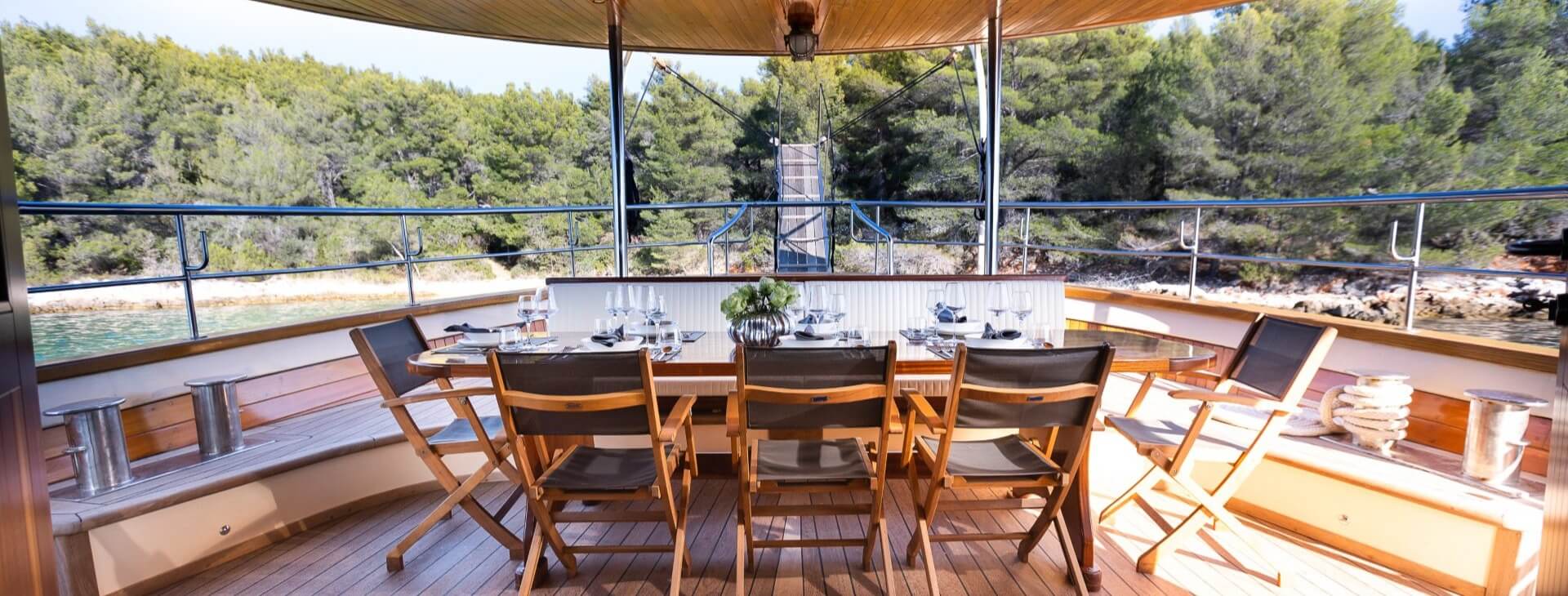 Gallant Brodosplit 11