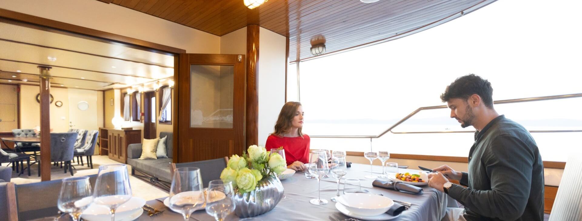 Gallant Brodosplit 13