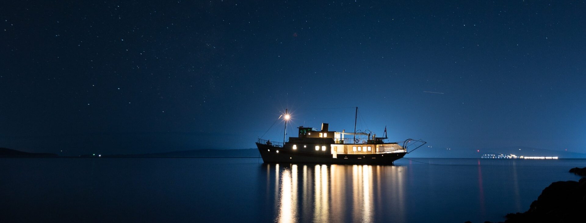 Gallant Brodosplit 15