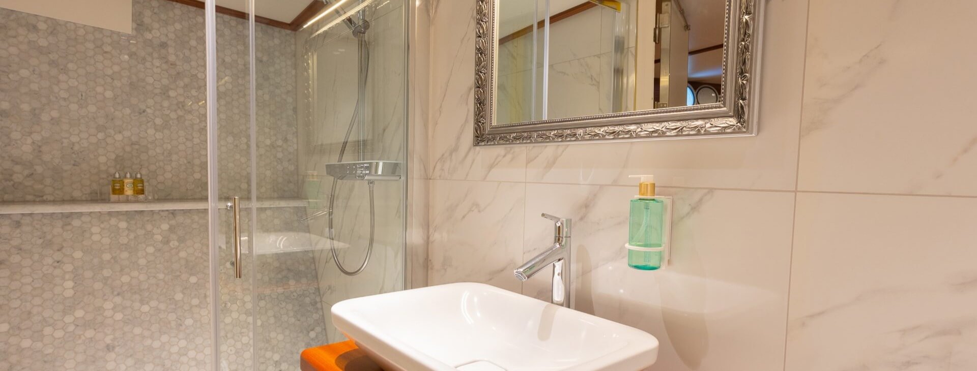 Gallant Brodosplit 17