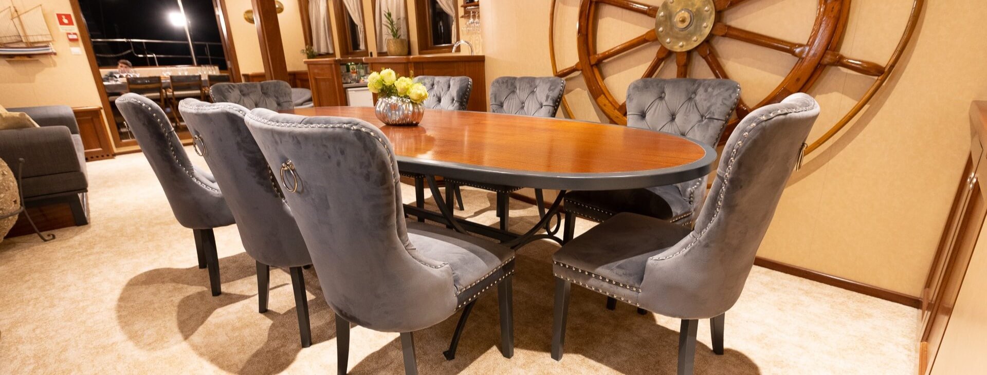 Gallant Brodosplit 18