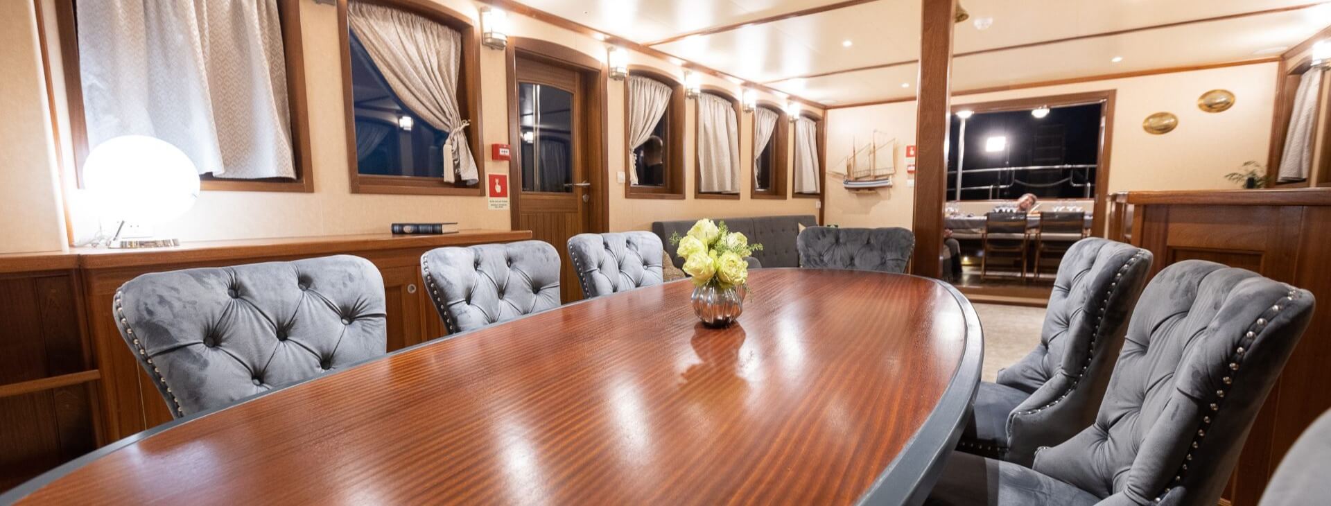 Gallant Brodosplit 19