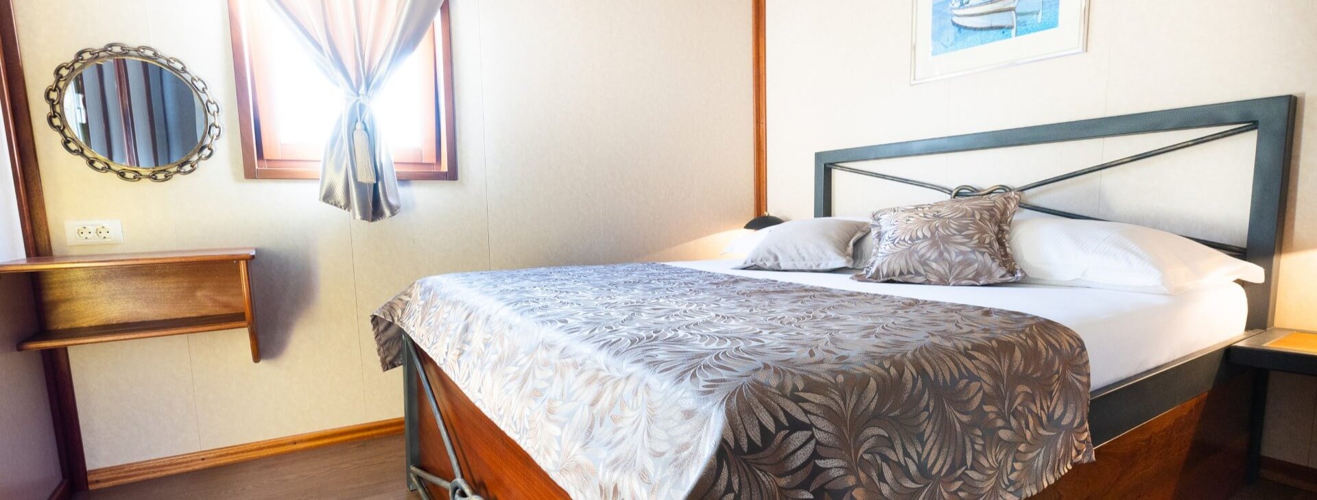 Gallant Brodosplit 24