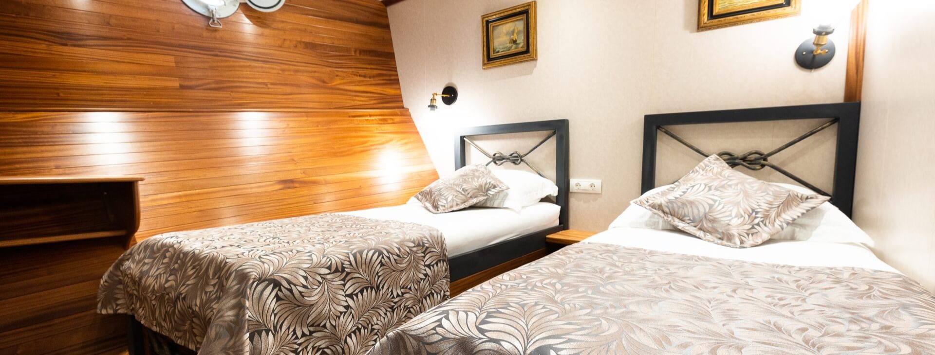 Gallant Brodosplit 25