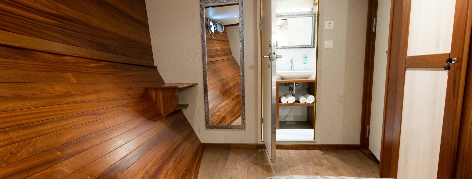 Gallant Brodosplit 26