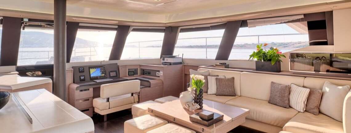 ChristAl MiO Fountaine Pajot 13