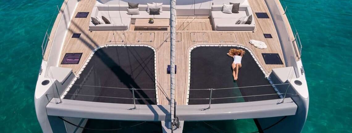 ABOVE & BEYOND Sunreef Yachts 4