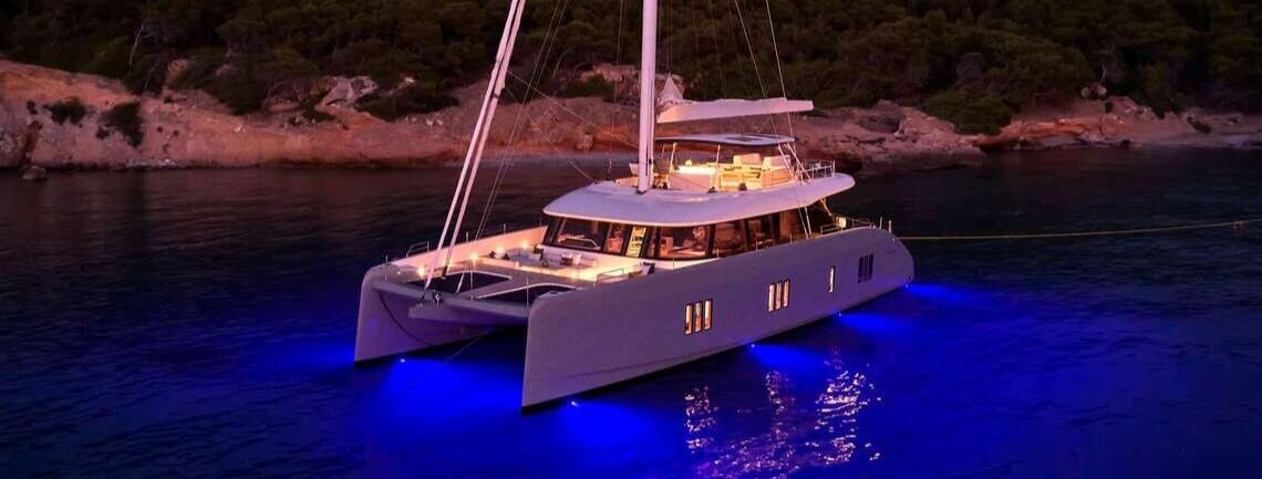 ABOVE & BEYOND Sunreef Yachts 3