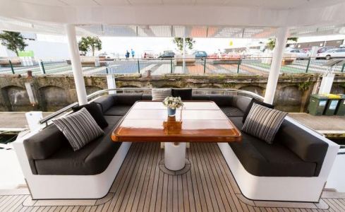 Templar	Alloy Yachts 3
