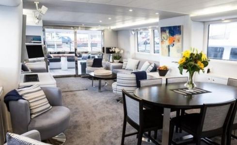 Templar Alloy Yachts 9