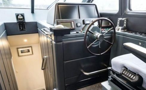 Templar Alloy Yachts 10