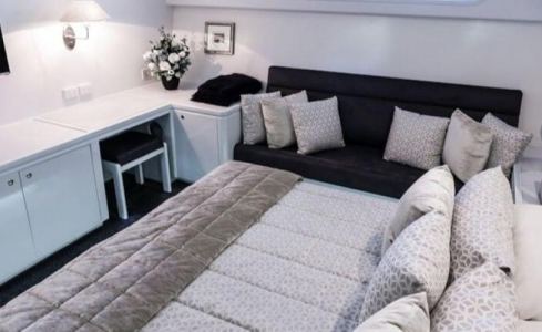 Templar Alloy Yachts 13