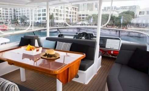 Templar Alloy Yachts 7