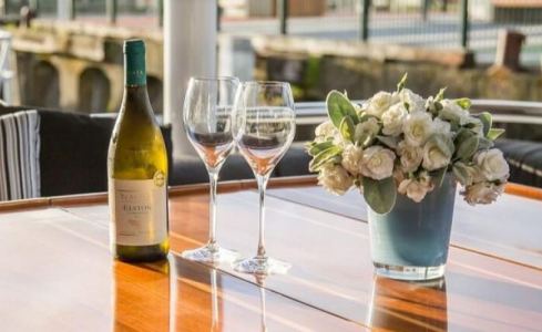 Templar Alloy Yachts 8