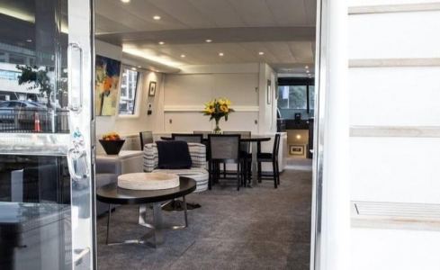 Templar Alloy Yachts 14