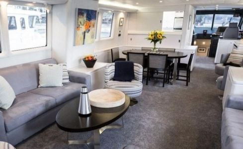 Templar Alloy Yachts 15