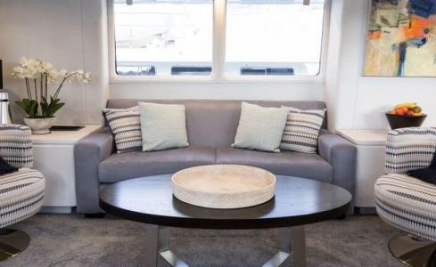 Templar Alloy Yachts 16