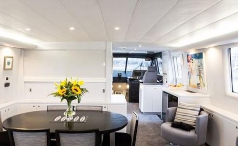 Templar Alloy Yachts 17