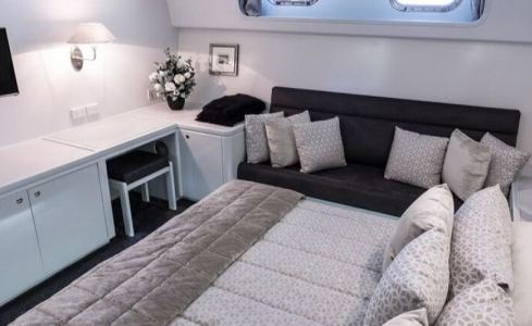 Templar Alloy Yachts 18