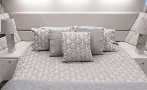 Templar Alloy Yachts 19