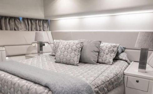 Templar Alloy Yachts 20