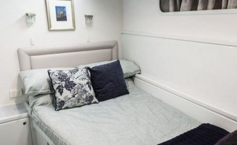 Templar Alloy Yachts 21