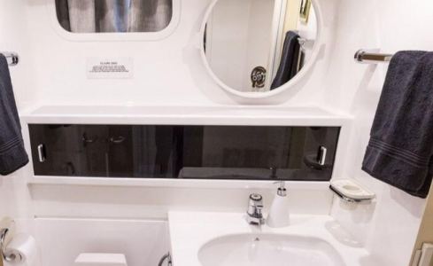 Templar Alloy Yachts 22