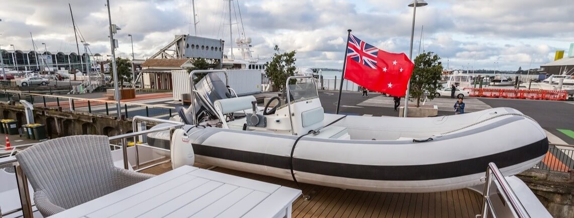 Templar Alloy Yachts 2