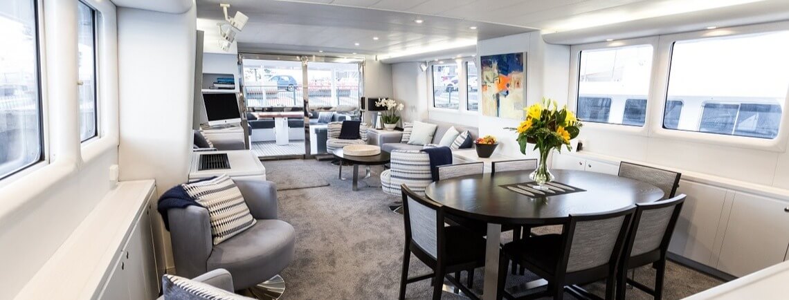 Templar Alloy Yachts 9