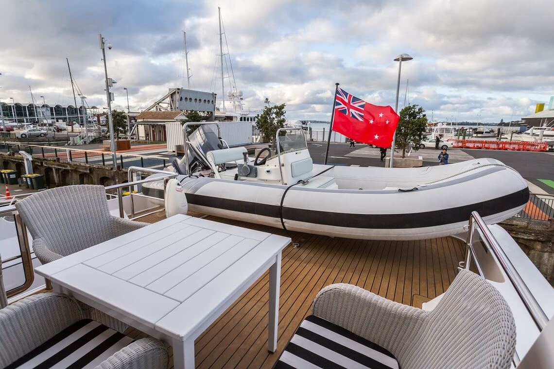 Templar Alloy Yachts 4