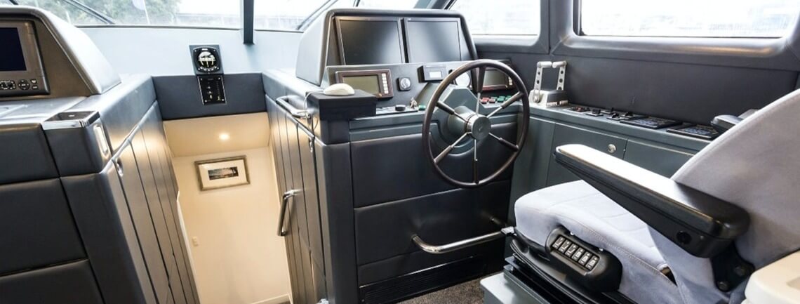 Templar Alloy Yachts 10