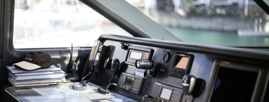 Templar Alloy Yachts 11