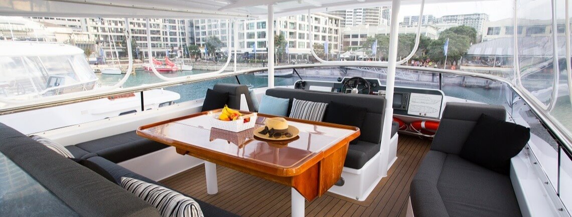 Templar Alloy Yachts 7