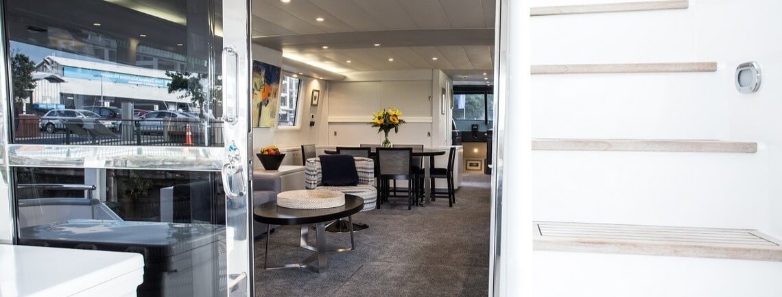 Templar Alloy Yachts 14