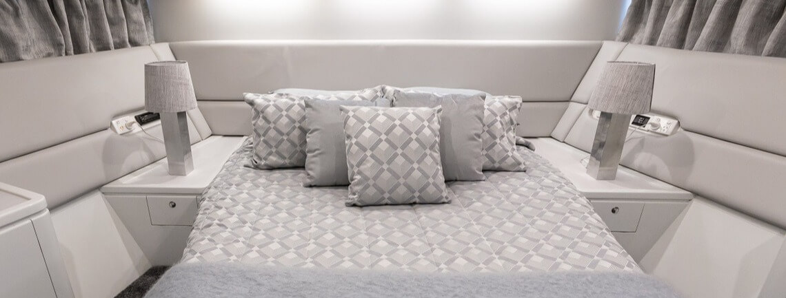 Templar Alloy Yachts 19