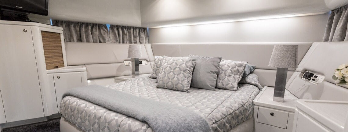 Templar Alloy Yachts 20