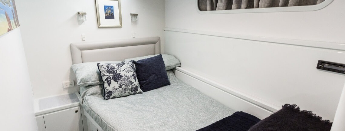 Templar Alloy Yachts 21