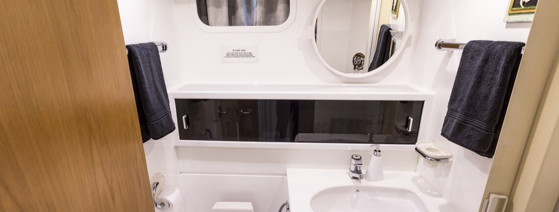 Templar Alloy Yachts 22