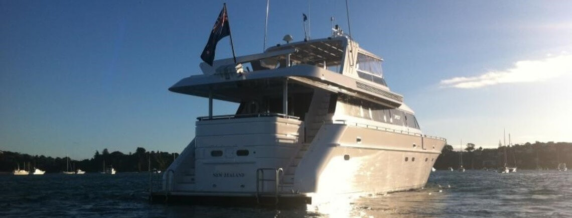 Templar Alloy Yachts 1
