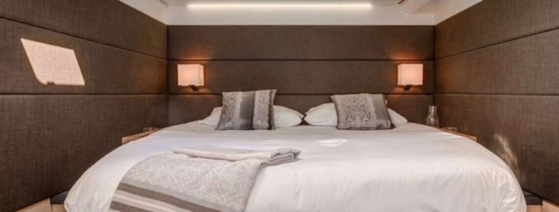 Serenity Lagoon Catamaran 10