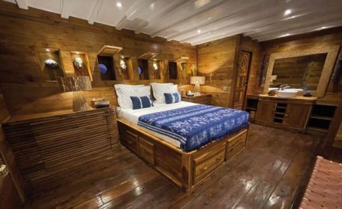 Ocean Pure 1 Custom 17