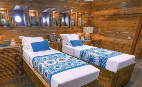 Ocean Pure 1 Custom 19