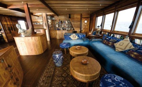 Ocean Pure 1 Custom 27